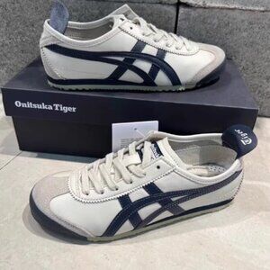 Onitsuka Tiger MEXICO 66 casual shoes for women